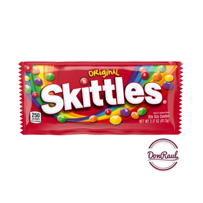 Skittles Original 61.5g