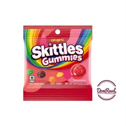 Skittles Original Gummies 83.1g
