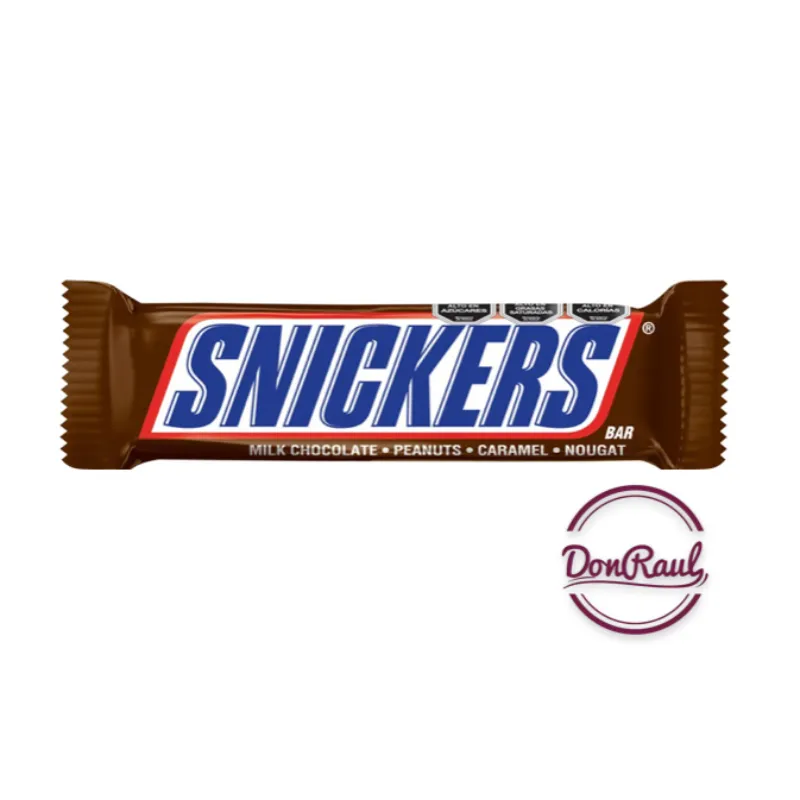 Snicker 50g
