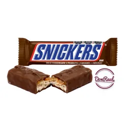 Snickers 48g