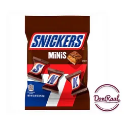 Snickers Minis 70.3g