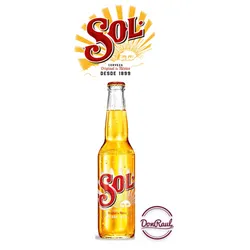 Sol Botella