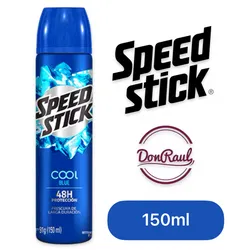 Speed Stick Cool Blue 150ml