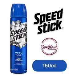 Speed Stick Cool Silver 150ml