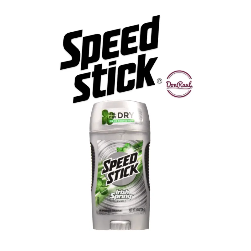 Speed Stick Irish Spring 76g