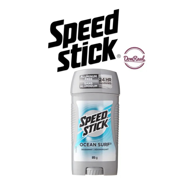 Speed Stick Ocean Surf 85g