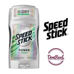 Speed Stick Power Fresh 85g
