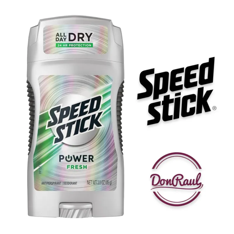 Speed Stick Power Fresh 85g
