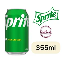 Sprite 355ml