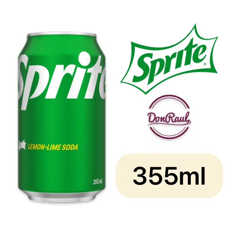 Sprite 355ml