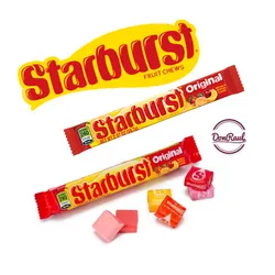 Starburst Original 58.7g