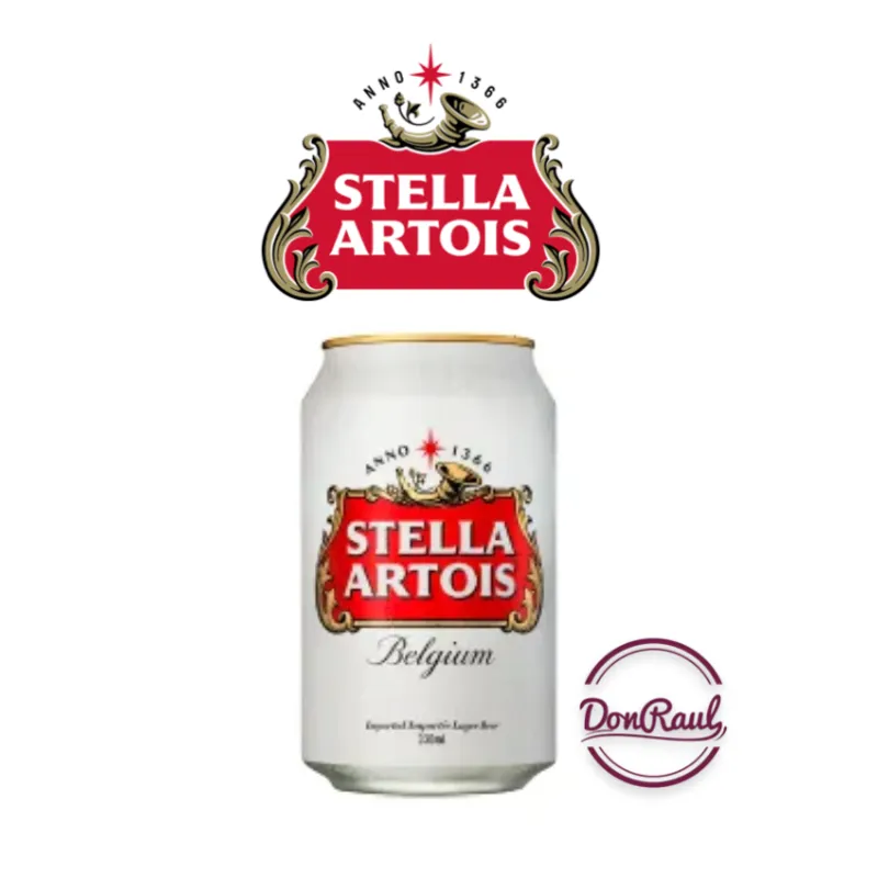 Stella Artois