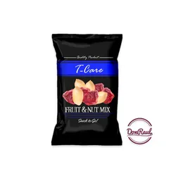 T-Care Fruit & Nut Mix 45g