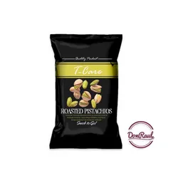 T-Care Pistachos Tostados 35g