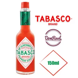 Tabasco Original 150ml