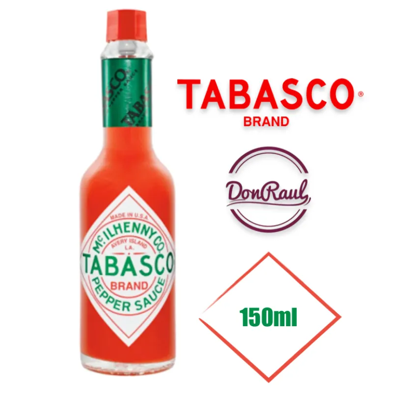 Tabasco Original 150ml