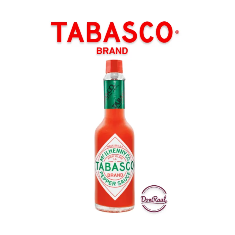Tabasco Original 150ml