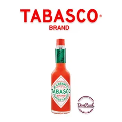 Tabasco Original 60ml
