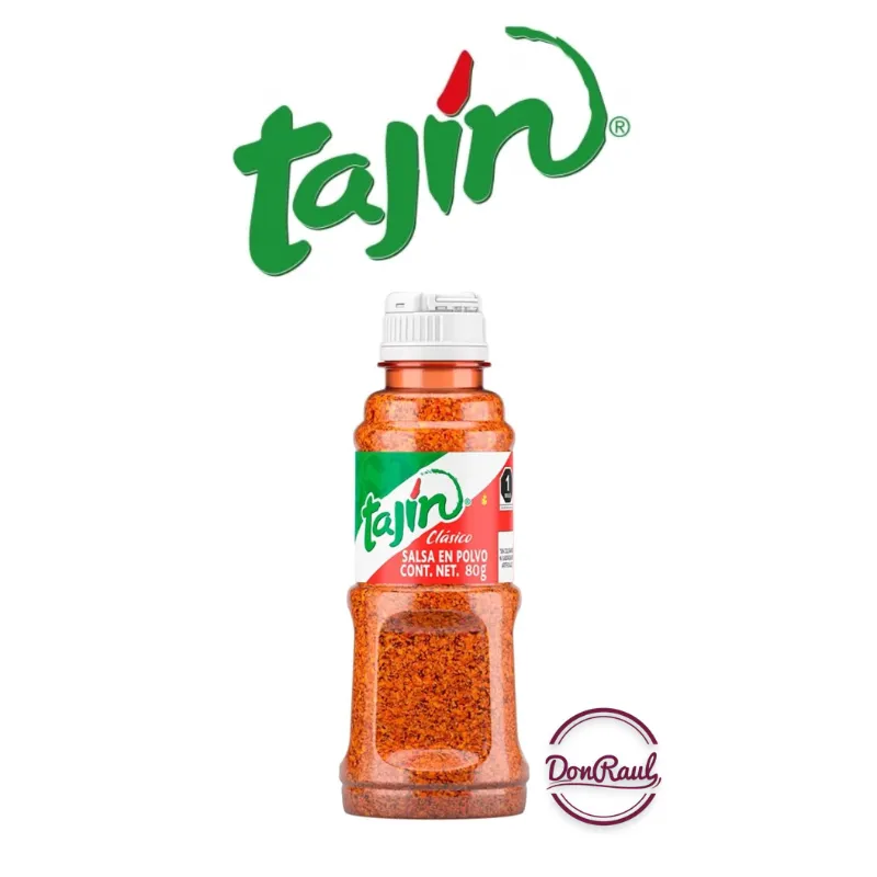 Tajín Clásico 80g
