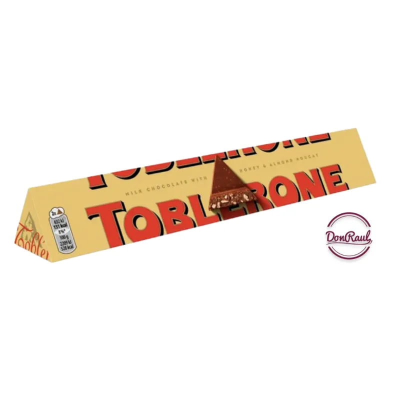 Toblerone 100g