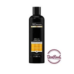TRESemmé Acondicionador Brillo Lamelar 380ml