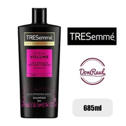 TRESemmé Shampoo 24 Hour Volume 685ml