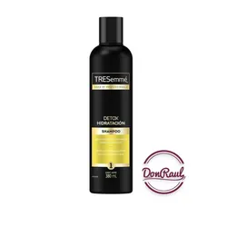TRESemmé Shampoo Detox Hidratación 380ml