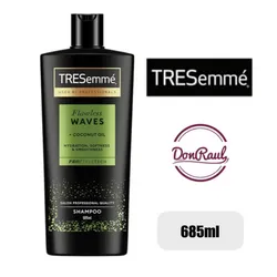 TRESemmé Shampoo Flawless Waves 685ml