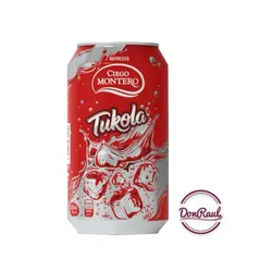 Ciego Montero TuKola 355ml