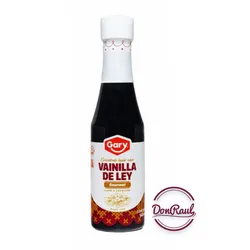 Extracto de Vainilla Gary 145ml