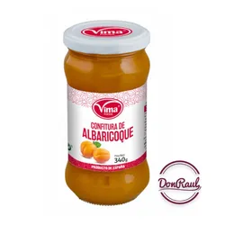 Vima Confitura de Albaricoque 340g