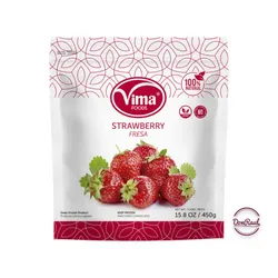 Vima Fresas 450g