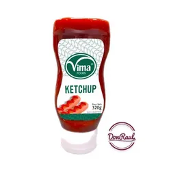 Vima Ketchup 320g