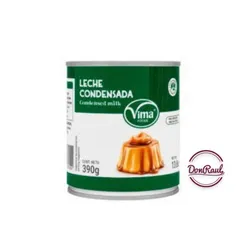 Vima Leche Condensada 390g