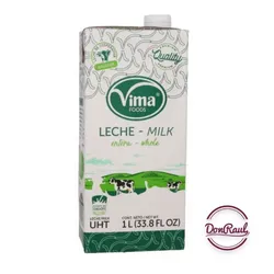 Vima Leche Entera 1L