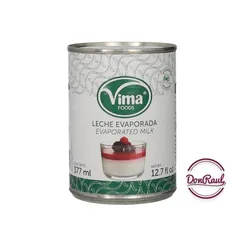 Vima Leche Evaporada 377ml