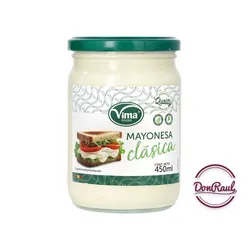Vima Mayonesa Clásica 450g