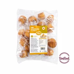 Vima Mini Magdalenas Clásica 200g
