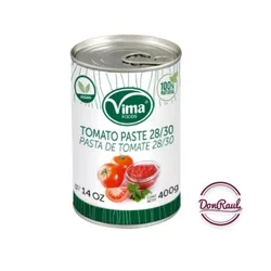Vima Pasta de Tomate 28/30 400g