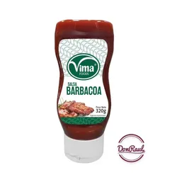 Vima Salsa Barbacoa 320g
