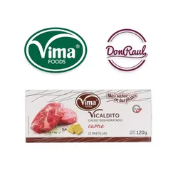 Vima Vicaldito de Carne 120g