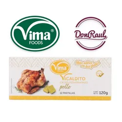 Vima Vicaldito de Pollo 120g