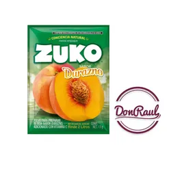 Zuko durazno