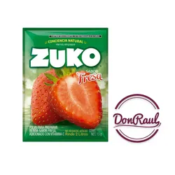 Zuko fresa