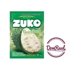 Zuko guanabana