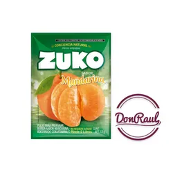 Zuko mandarina