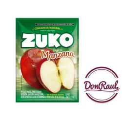 Zuko manzana