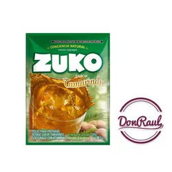 Zuko tamarindo
