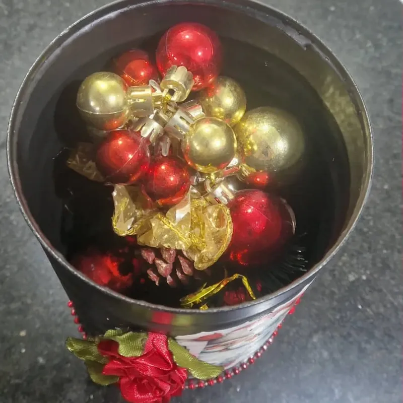 Decoración Navideña