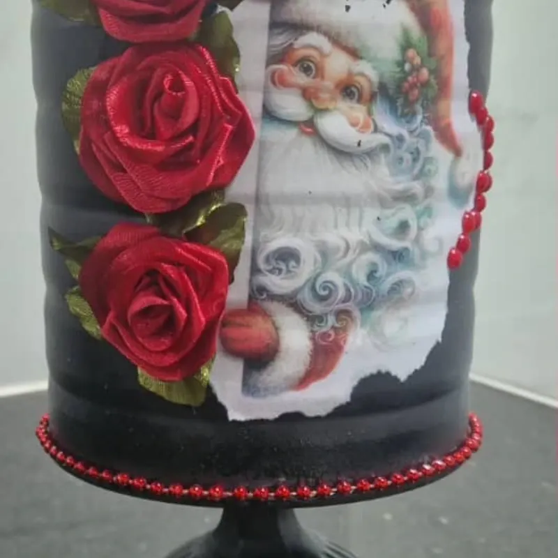 Decoración Navideña